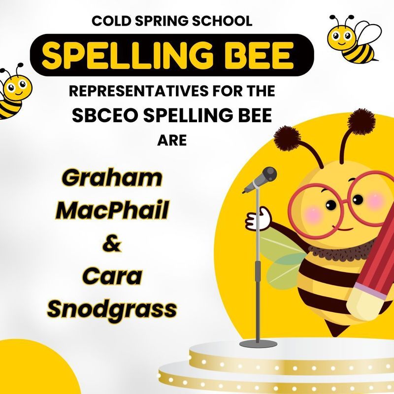 Spelling Bee
