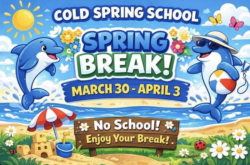 Spring Break