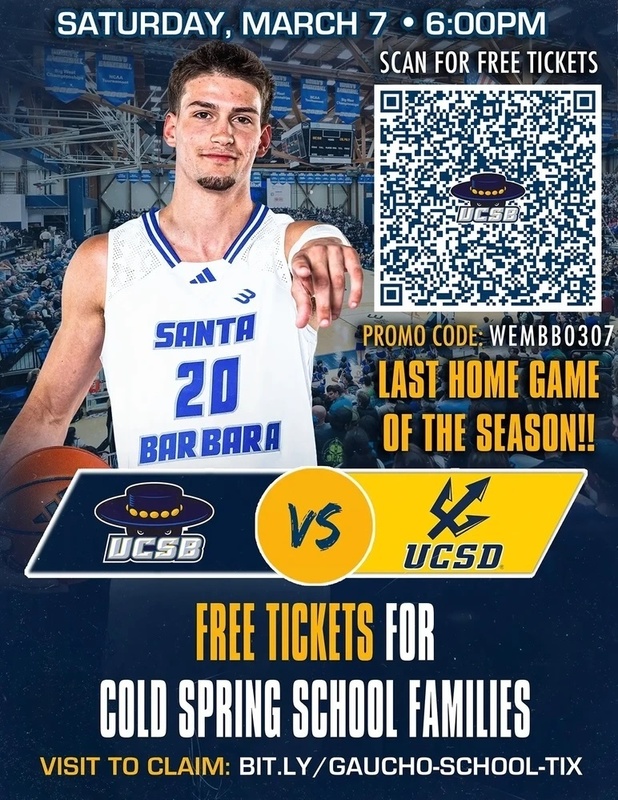 UCSB Basketball