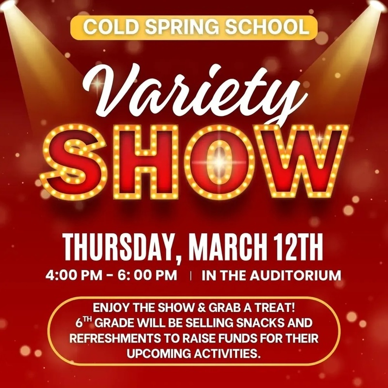 Variety Show