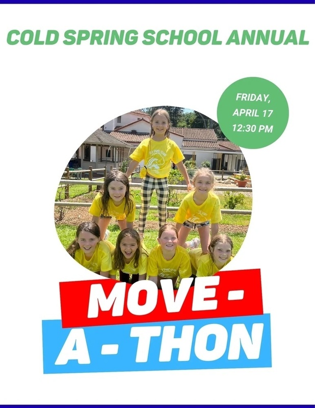 moveathon