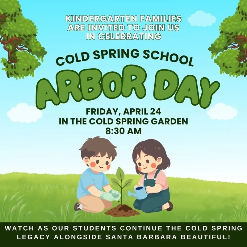 arbor day