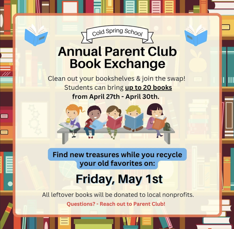 Book Exchange