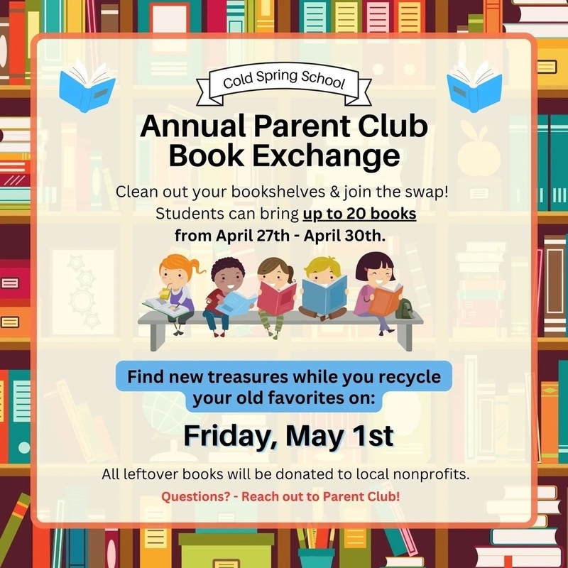 Book Exchange