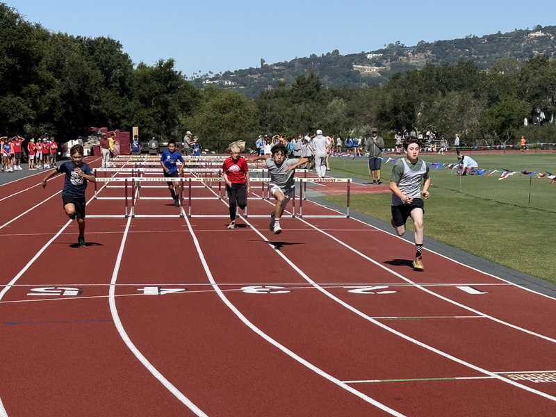 Track Meet