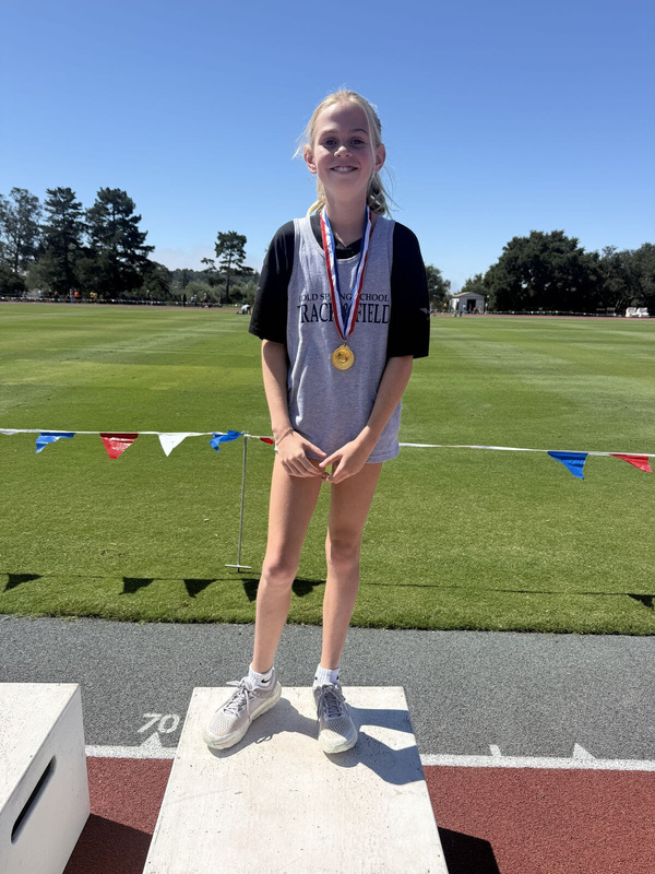 Track Meet