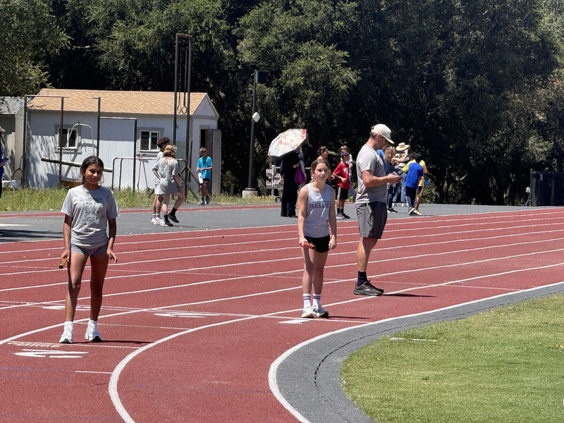 Track Meet
