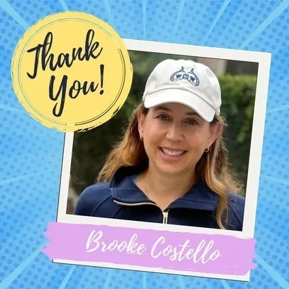 Thank You Brooke