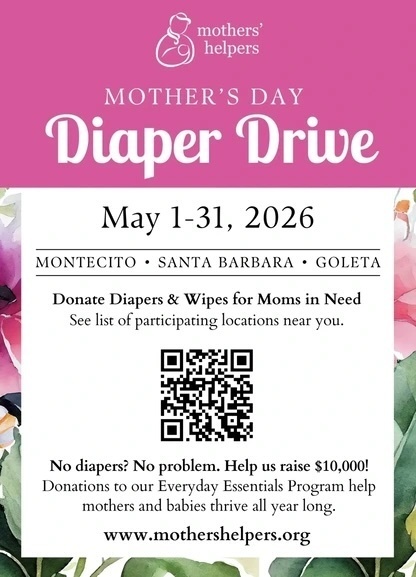 Diaper Drive