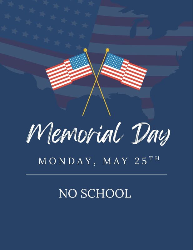 Memorial Day