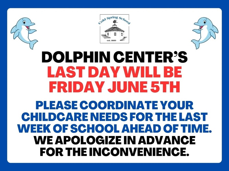 Dolphin Center