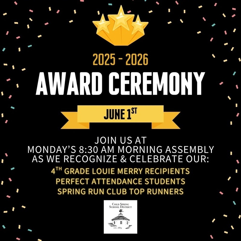 Award Ceremony