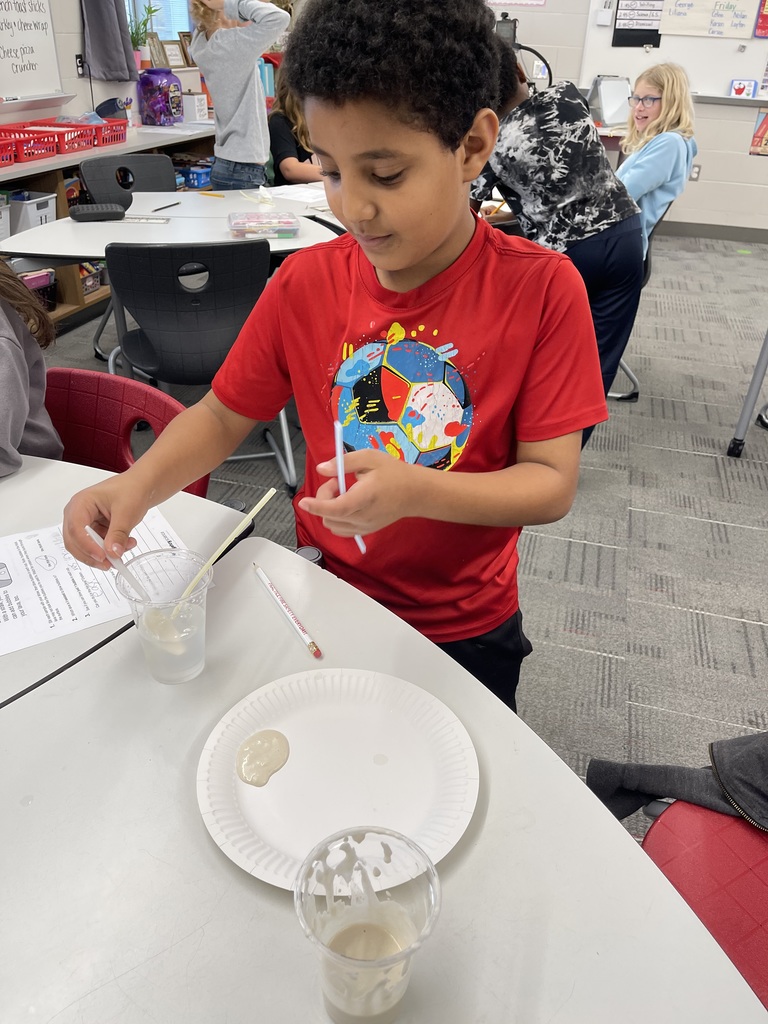 Learning about Lava and Volcanos