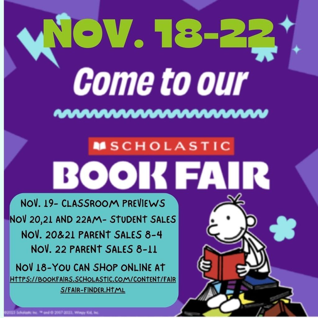 Book Fair