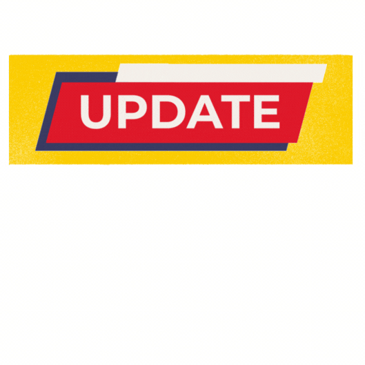 Time update!