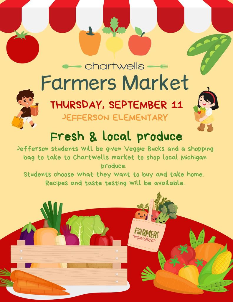 Farmers Market