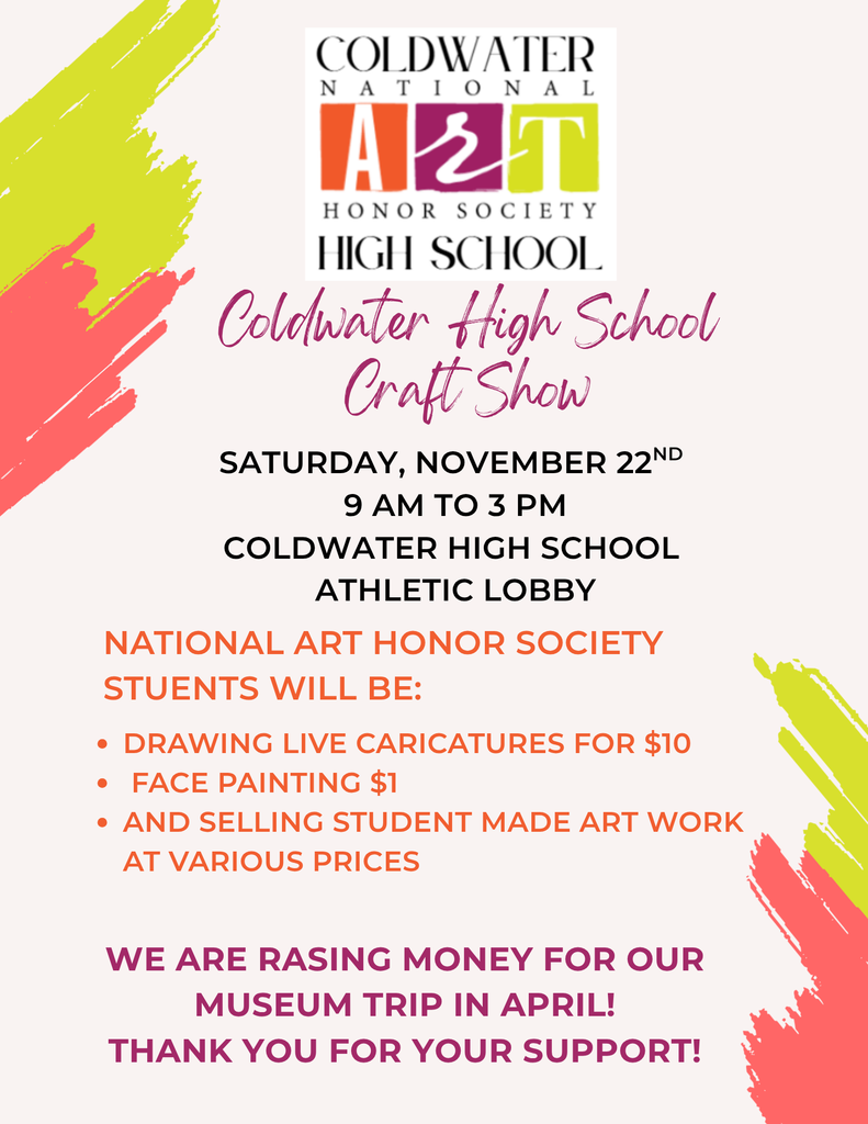 NAHS activities at the Craft Show