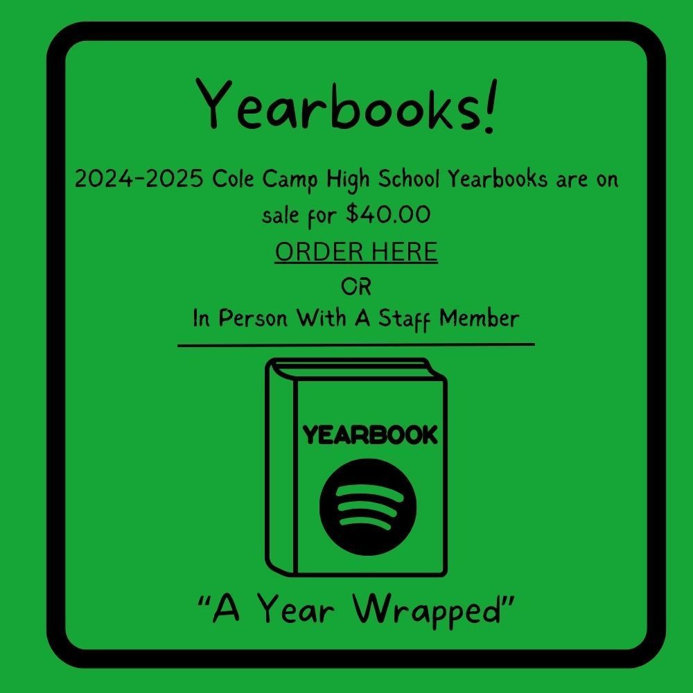 yearbook