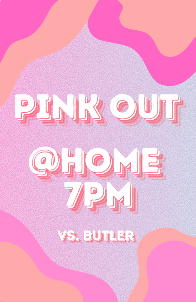 pinkout