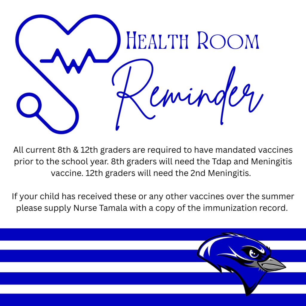 Health Room