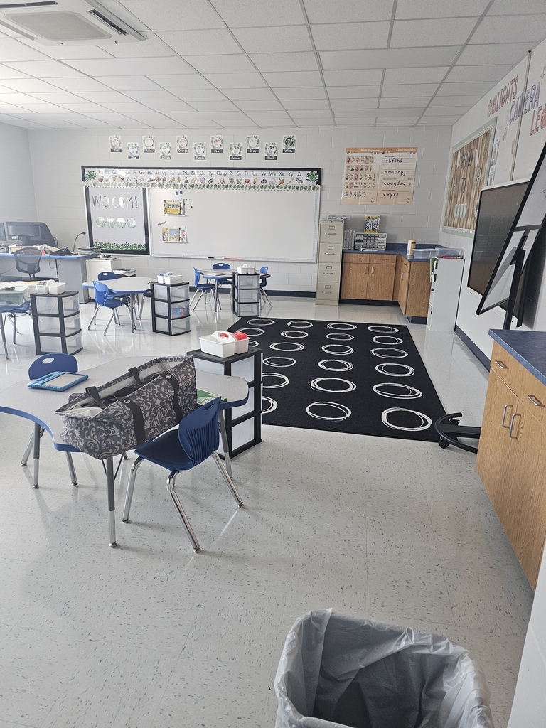 classrooms 