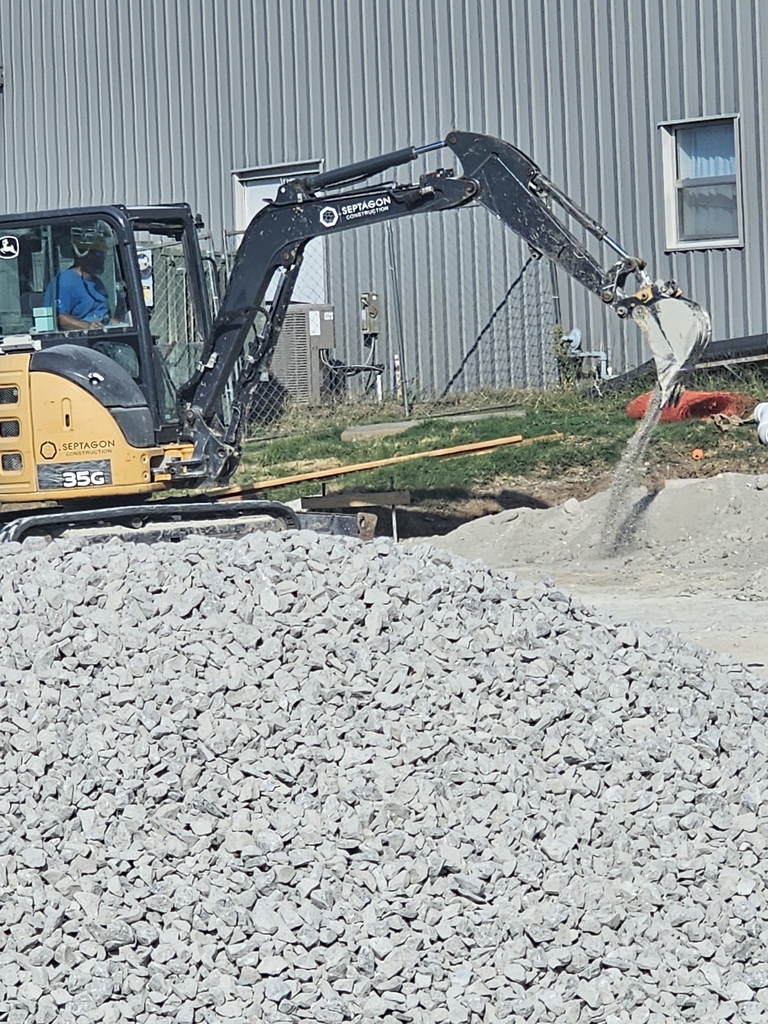 site work 2