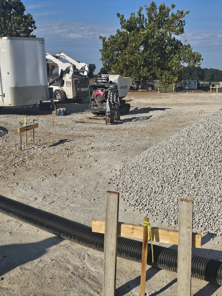 site work 3