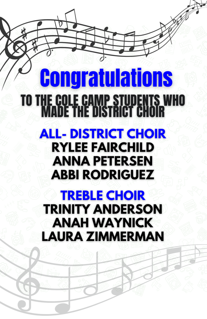 All District Choir