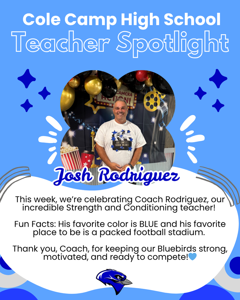 Coach Rodriguez