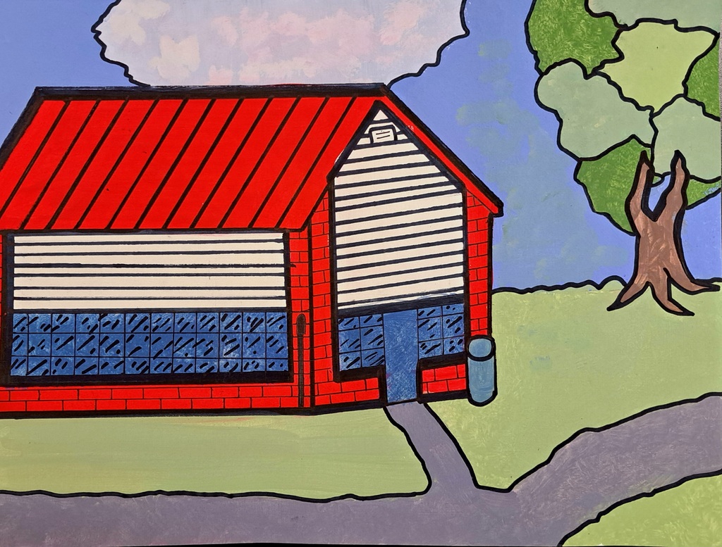 5