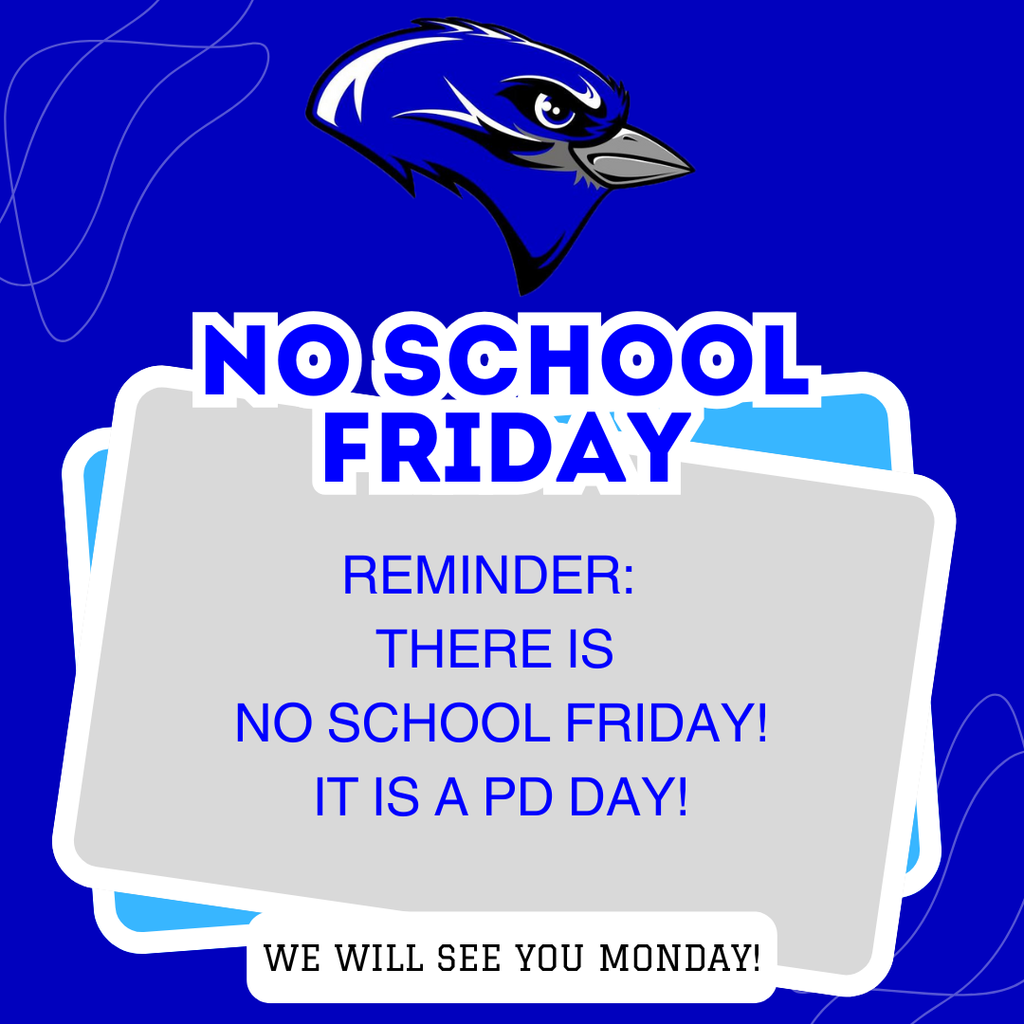 No School PD