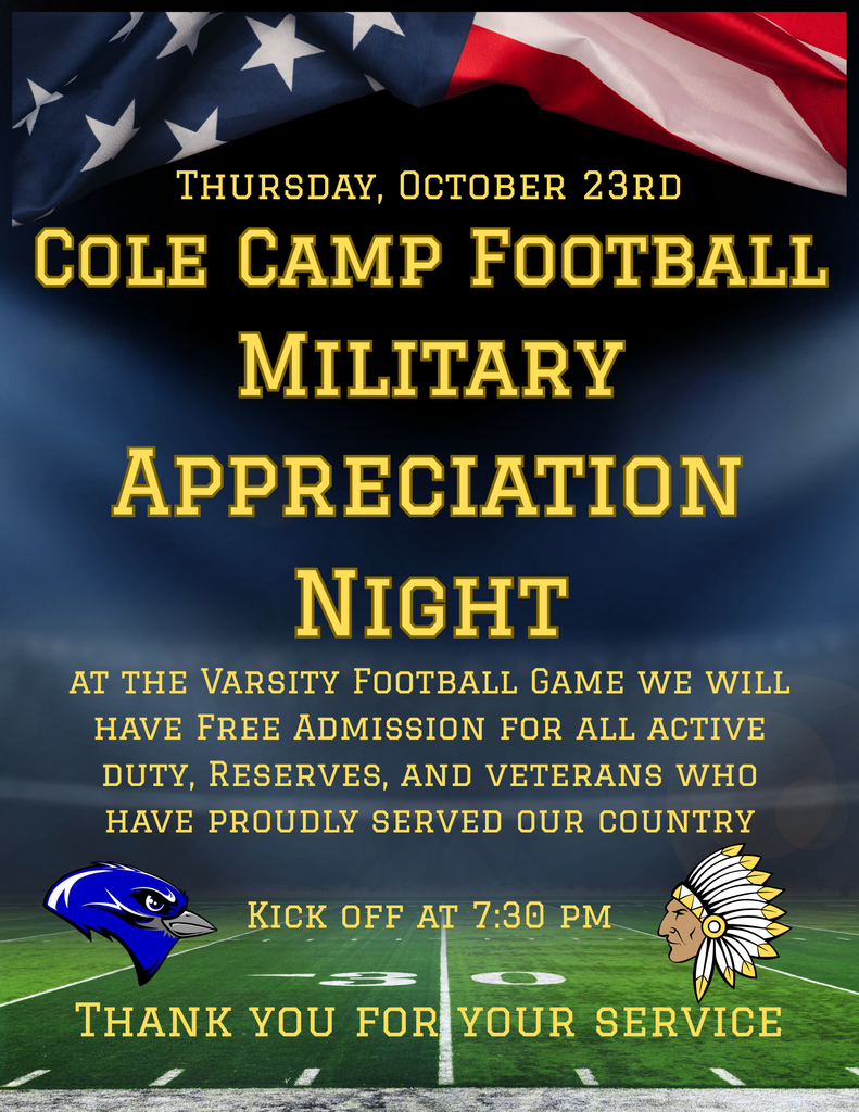 Military Appreciation Night (1)