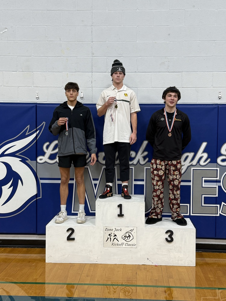 Makiah Murguia 2nd Place 144lb