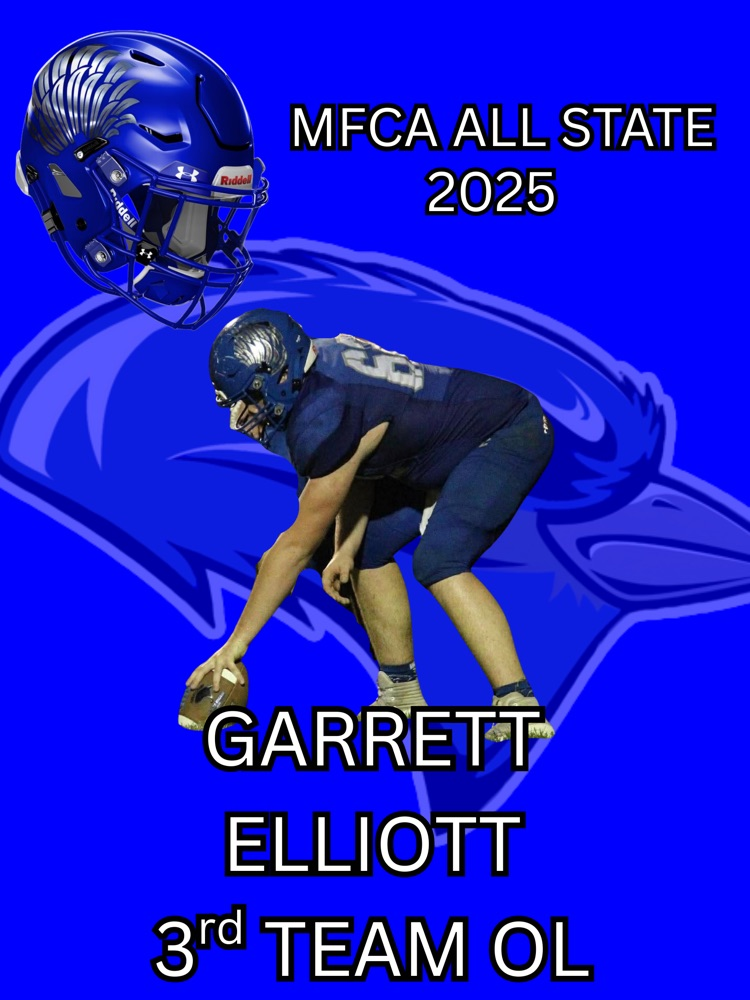 Garrett All State
