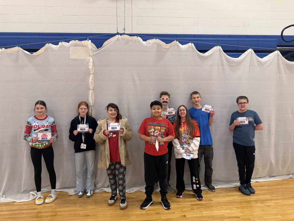 I-Ready Math Improvements 