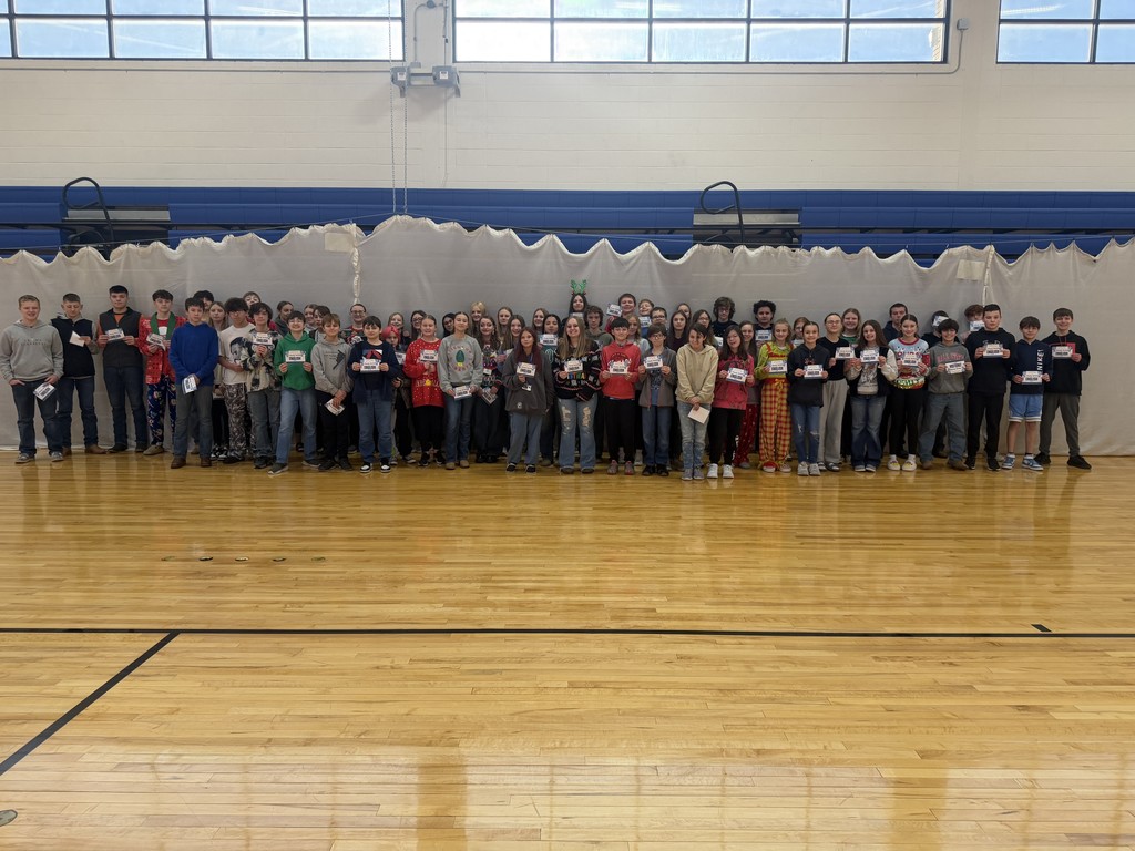 7/8th Grade I-Ready Improvements in English 