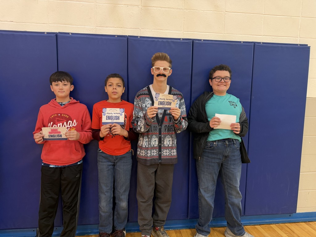 I-Ready English Improvements 