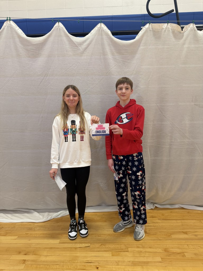 I-Ready Reading Most Improved 