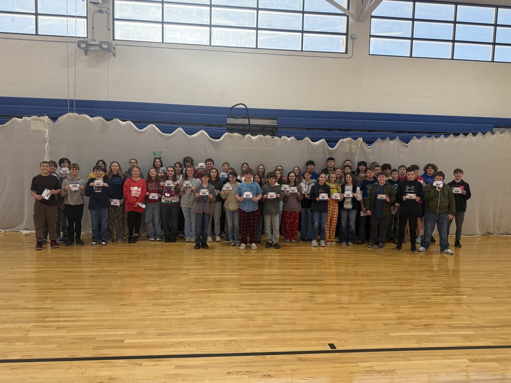 7/8th Grade I-Ready Improvements in Math 