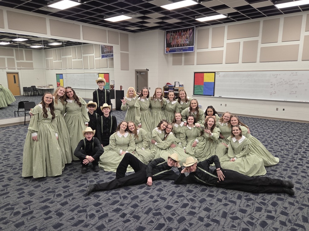 Encore Hollister Competition