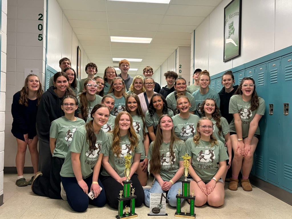 Encore at Mt. Vernon