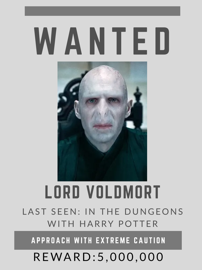 Wanted