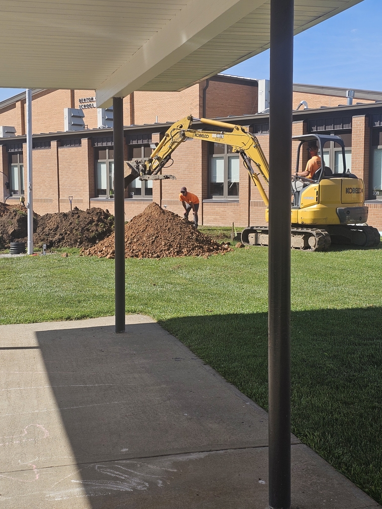 construction crews work today.