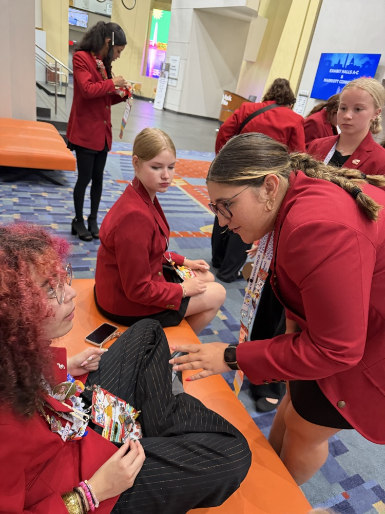 pin trading