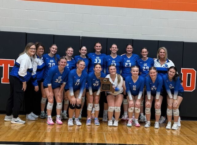 District Win