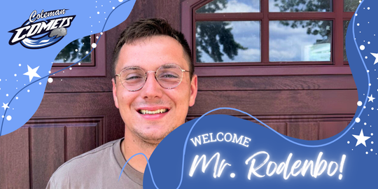 mr. rodenbo
