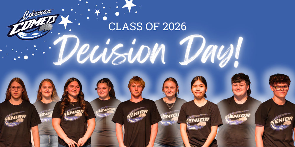 decision day