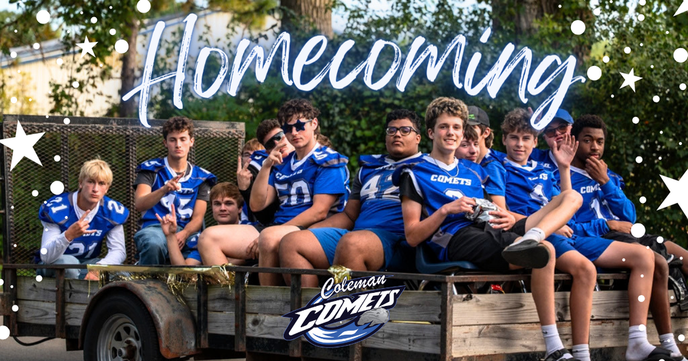homecoming cover