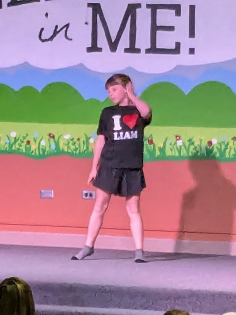 Talent Show