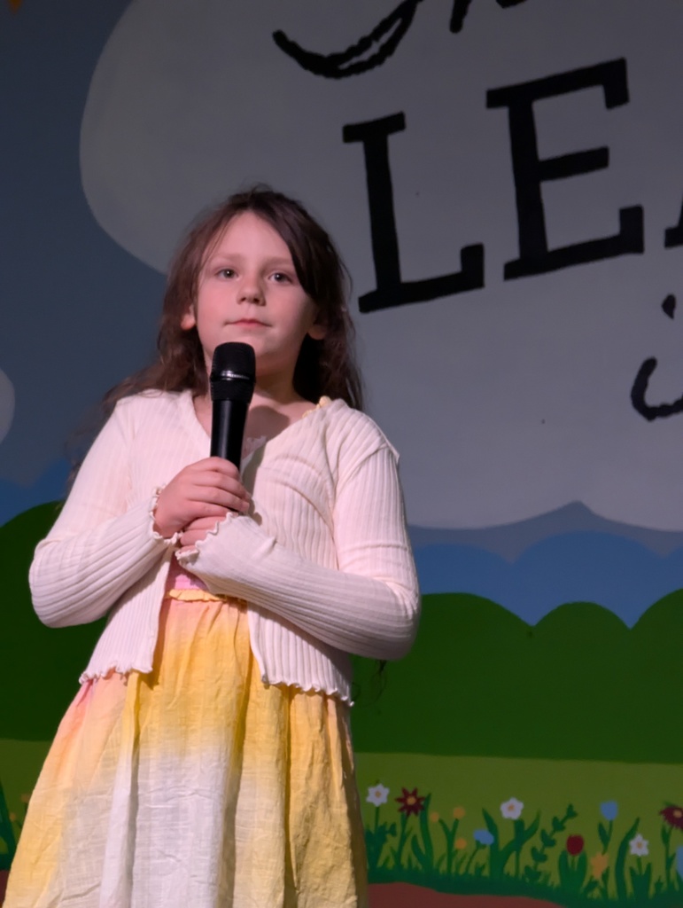 Talent Show